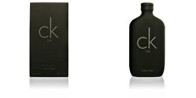 Calvin Klein be 200ml EDT