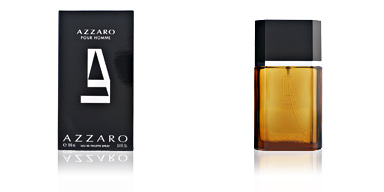 Azzaro pour homme 100ml EDT