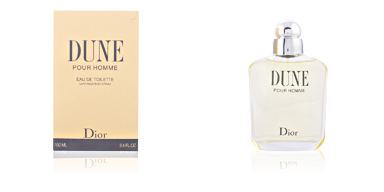 Dior dune pour homme 100ml EDT