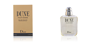 Dior dune pour homme 50ml EDT