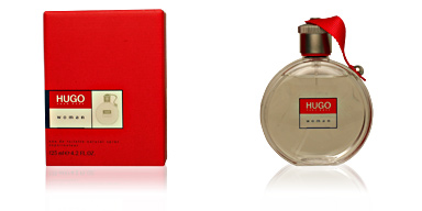 Hugo Boss-Hugo woman 125ml EDT