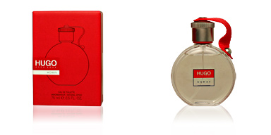 Hugo Boss-Hugo woman 75ml EDT