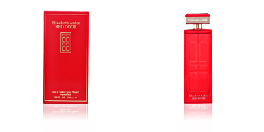 Elizabeth Arden red door 100ml EDT