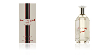Tommy Hilfiger Tommy girl eau de cologne 100ml EDT