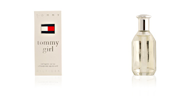 Tommy Hilfiger Tommy girl eau de cologne 50ml EDT