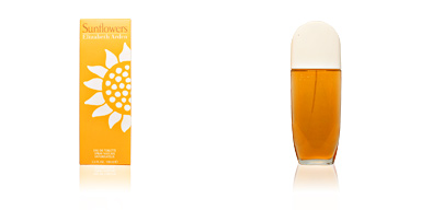 Elizabeth Arden sunflowers 100ml EDT