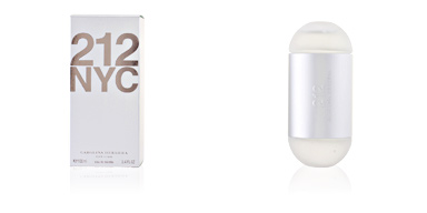 Carolina Herrera 212 100ml EDT