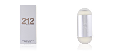 Carolina Herrera 212 60ml EDT