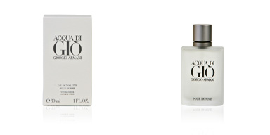 Armani acqua di gio 30ml EDT