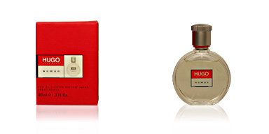 Hugo Boss-Hugo woman 40ml EDT