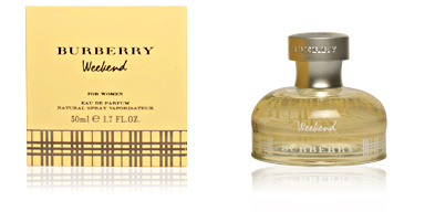 Burberry weekend women 50ml EDP