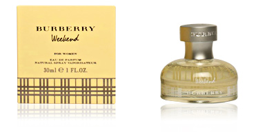 Burberry weekend women 30ml EDP