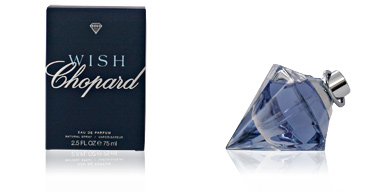 Chopard wish 75ml EDP