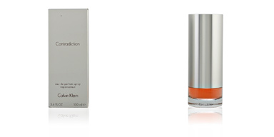Calvin Klein contradiction 100ml EDP