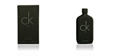 Calvin Klein be 50ml EDT