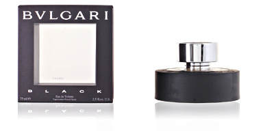 Bulgari black 75ml EDT