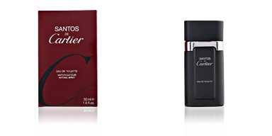Cartier santos 50ml EDT