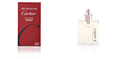 Cartier déclaration 50ml EDT