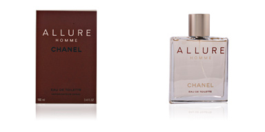 Chanel allure homme 100ml EDT