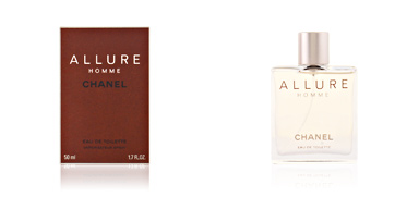 Chanel allure homme 50ml EDT