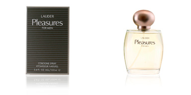 Estee Lauder pleasure men 100ml EDC