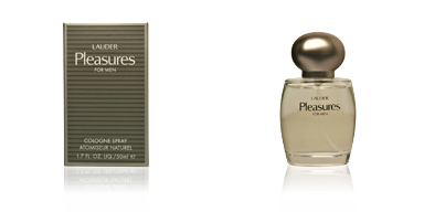 Estee Lauder pleasure men 50ml EDC