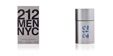 Carolina Herrera 212 men 50ml EDT