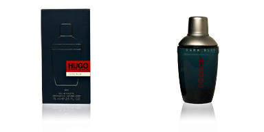 Hugo Boss dark blue 75ml EDT