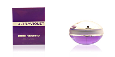 Paco Rabanne ultraviolet 50ml EDP