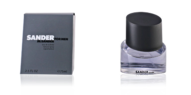 Jil Sander men 75ml EDT