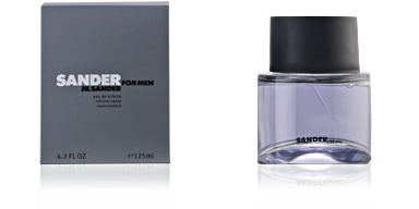 Jil Sander men 125ml EDT