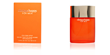 Clinique happy men 100ml EDC