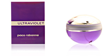 Paco Rabanne ultraviolet 80ml EDP