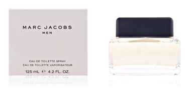 Marc Jacobs men 125ml EDT