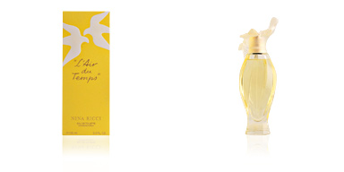 Nina Ricci l'air du temps 100ml EDT