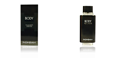 Yves Saint Laurent body kouros 100ml EDT