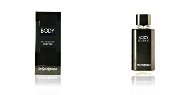 Yves Saint Laurent body kouros 50ml EDT