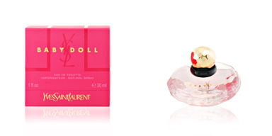 Yves Saint Laurent Paris baby doll 30ml EDT