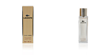 Lacoste femme 50ml EDP