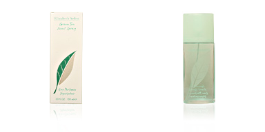 Elizabeth Arden green tea scent 100ml eau parfumée