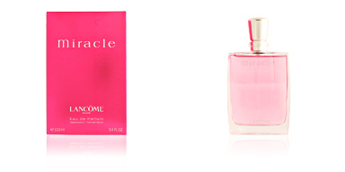 Lancome miracle 100ml EDP