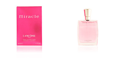 Lancome miracle 50ml EDP
