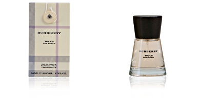 Burberry touch women 50ml EDP
