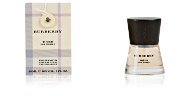 Burberry touch women 30ml EDP