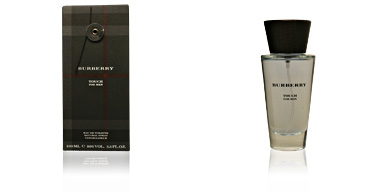 Burberry touch men 100ml EDT