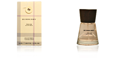Burberry touch men 50ml EDT