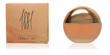 Cerruti 1881 femme 100ml EDT