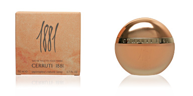 Cerruti 1881 femme 50ml EDT