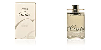 Cartier eau de Cartier 100ml EDT
