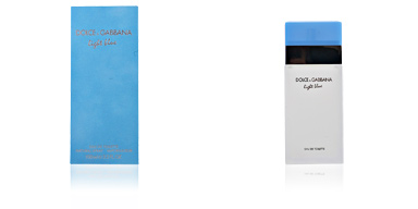 Dolce & Gabbana light blue 100ml EDT